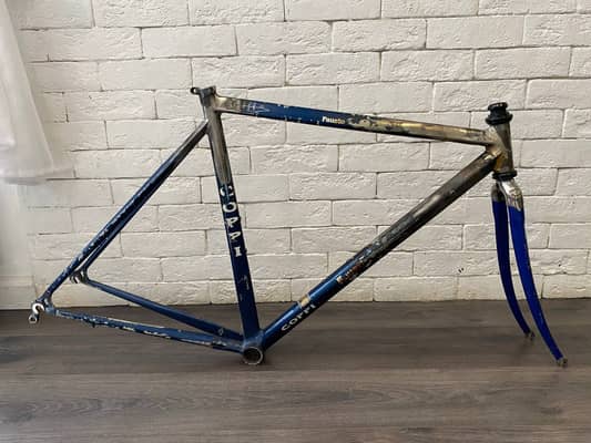 Fausto coppi 50cm