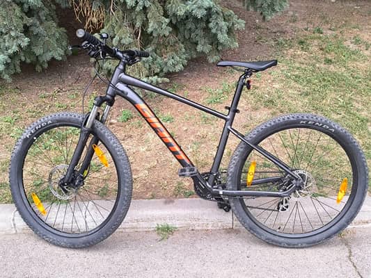 Giant Talon 3 2022