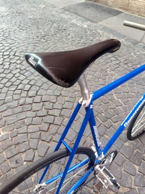 Flite titanium