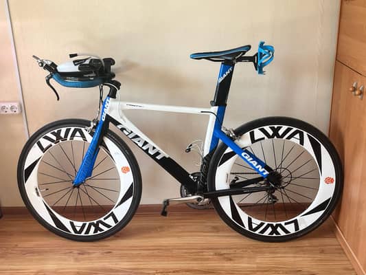 Giant Trinity 2