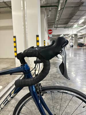 Trek domane 2 (52 размер, на рост ~ 168-172 см)