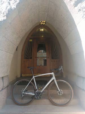 Trek emonda alr5
