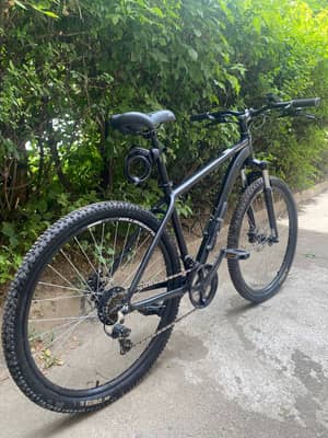 Велосипед Stinger Element Pro 27.5 2021 20