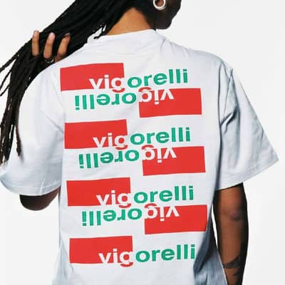 Футболка Cinelli Vigorelli