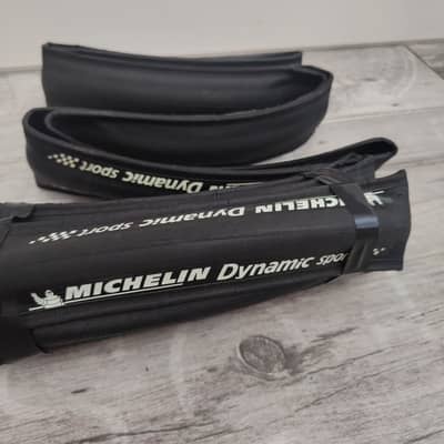 Michelin dynamic sport 23c