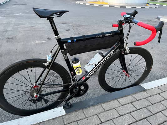 Canyon f10 ultimate carbon