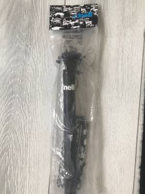 Подседельный штырь cinelli pillar оригинал
