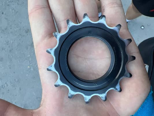 Dura ace