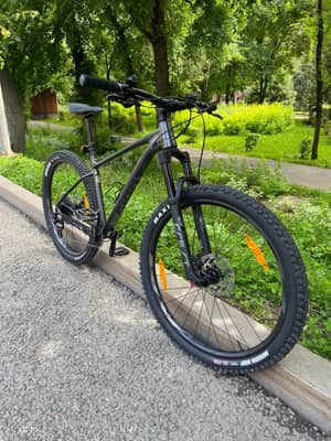 Продам Giant Fathom-1 2022года29