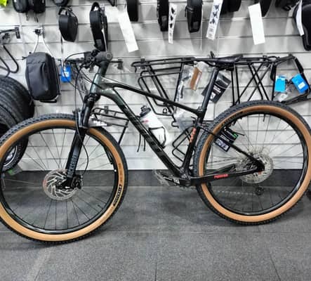 велосипед Giant xtc advanced 2022