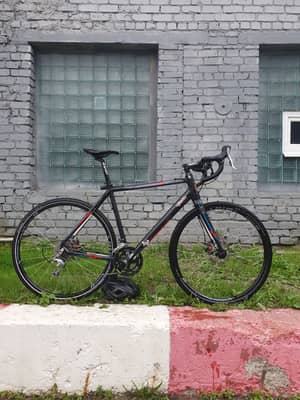 Mongoose selous comp 2017