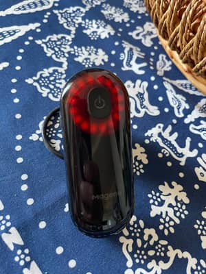 magene l508 bike radar