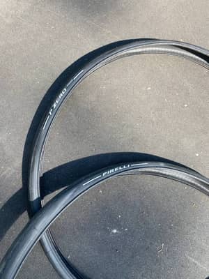 Покрышки Pirelli P Zero Road 700x28c