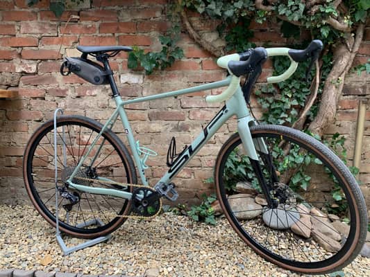 Superior x-road Elite GR