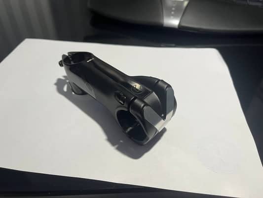 Вынос Shimano pro vibe 90 мм,10 градусов