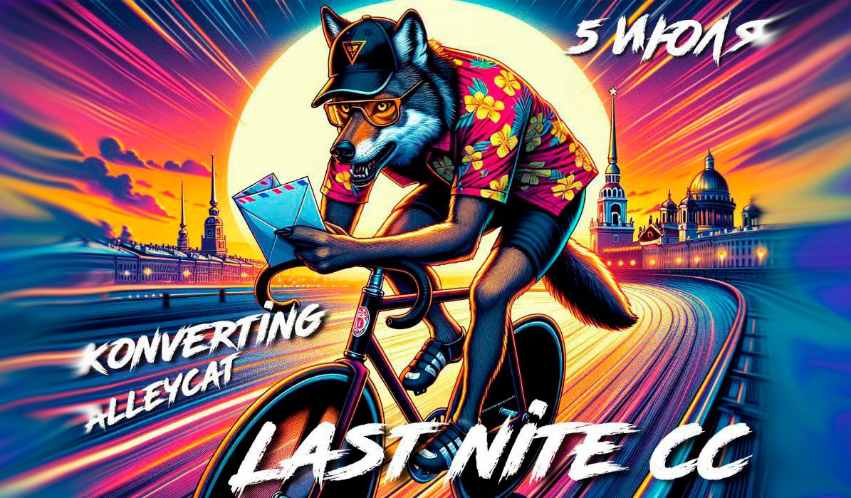 🐈‍⬛ Alleycat Last Nite 🐈‍⬛