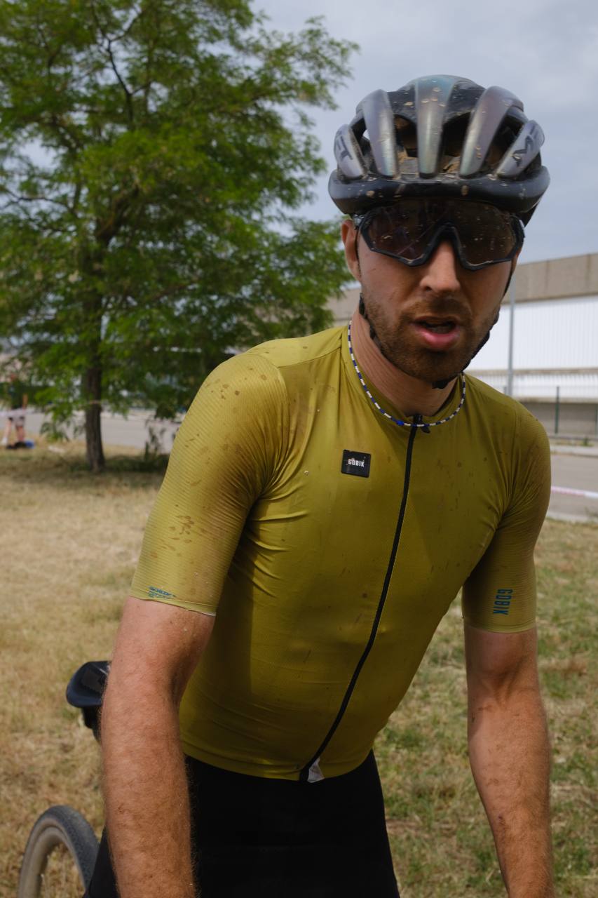 May Racing & Training