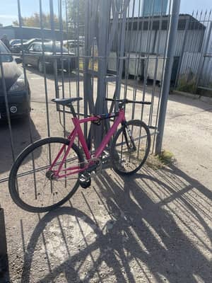vino bike