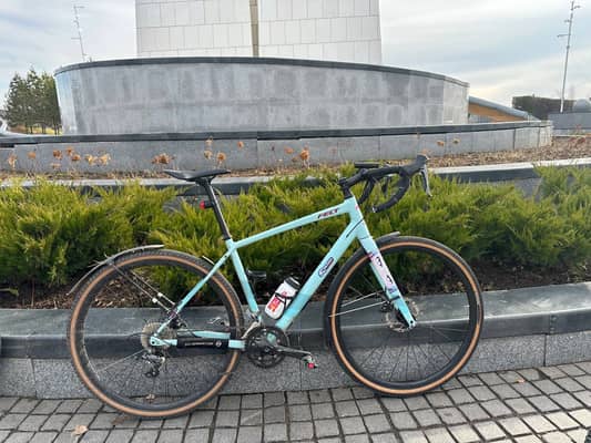 Felt broam 60 2023 года