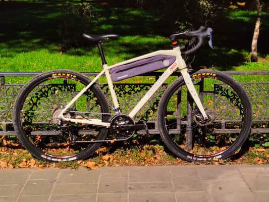 Mongoose Guide Sport