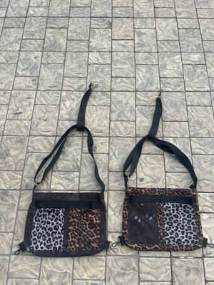 AOGIRI BAGS