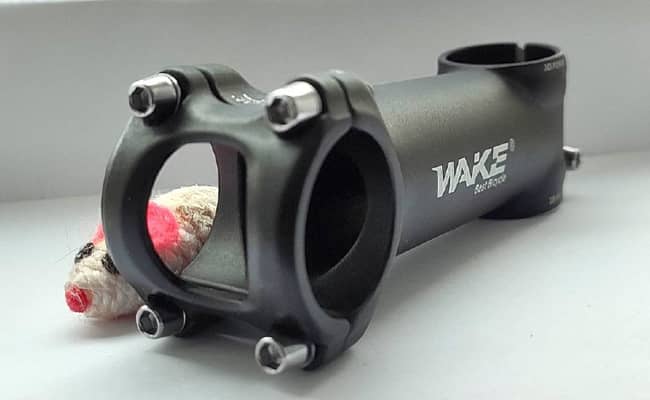 Вынос Wake A062, 110 х 31.8 мм, 7 градусов