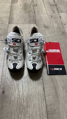 Sidi mtb