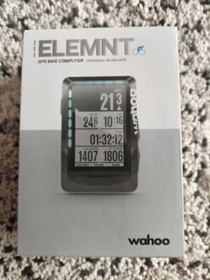 Wahoo elemnt