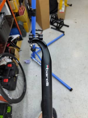 barelli 31.6 350mm