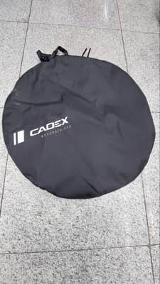 Чехлы для колёс Cabex