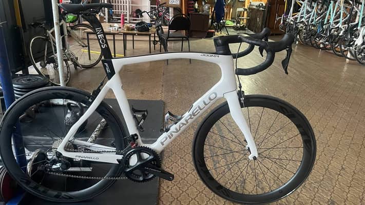 Продам Pinarello F12