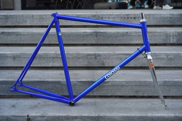 Colossi Rambler Track 61cm