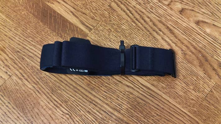 Garmin HRM Tri