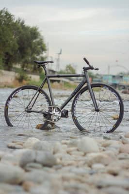 Mavic ellipse