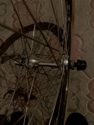 Suntour superbe pro