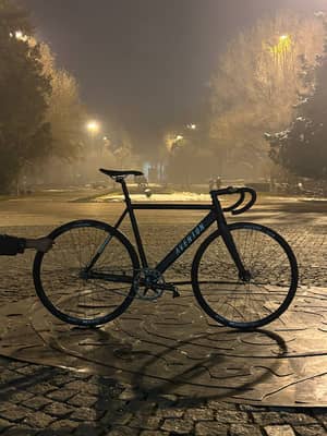 Aventon Cardoba 2020 продажа фрейм сета + палки