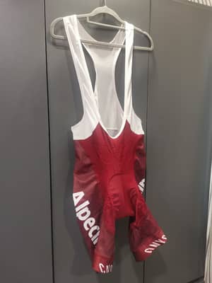 Bib shorts Katusha aplecin canyon, бибы катюша