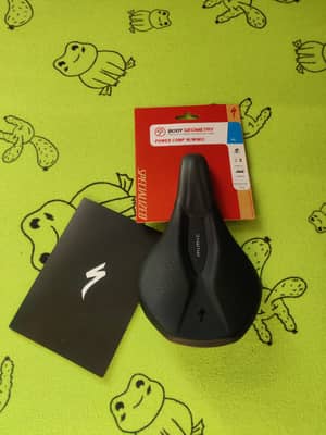 Specialized Power Comp Mimic 143mm
