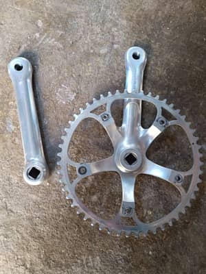 Campagnolo c record pista
