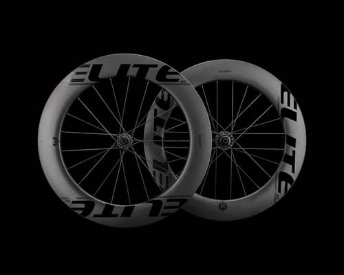 Elite Wheels Marvel 82D