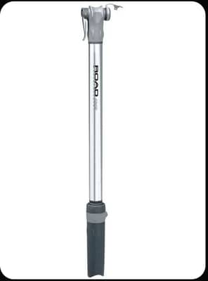 Велосипедный насос Topeak Master Blaster S
