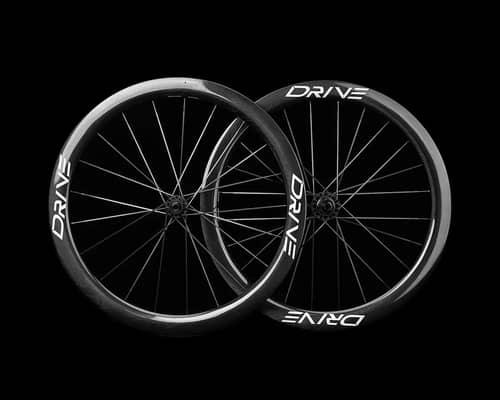 Elite Wheels Drive 40D