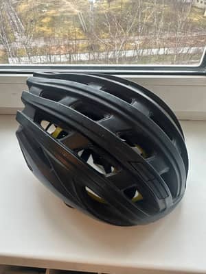 Specialized Propero 3