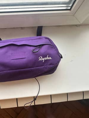 Сумка нарульная Rapha