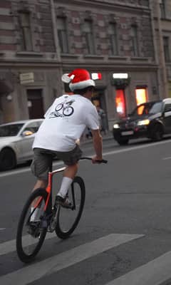 Футболки CycleGarment