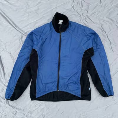Флисовая куртка Decathlon