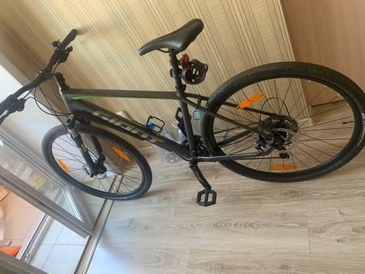 Giant Roam 1 Disc - 2020 M