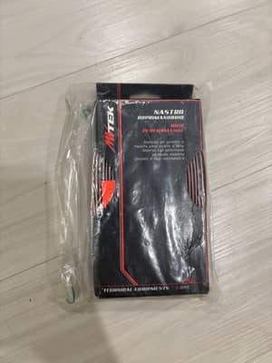 Mvtek Eolo Soft Perforated 3 mm PU+EVA
