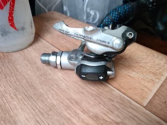 Campagnolo Chorus
