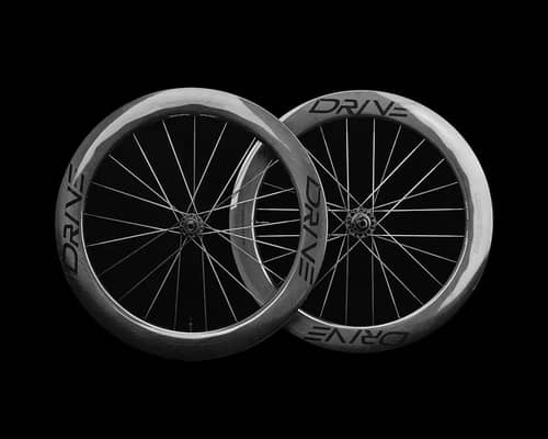 Elite Wheels 65D